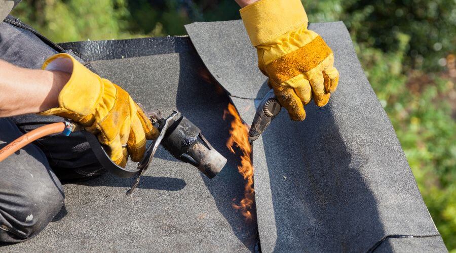 Professional metal roof installation in Seal Cove, ME